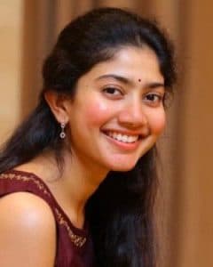 Sai Pallavi Senthamarai